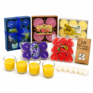 Velas